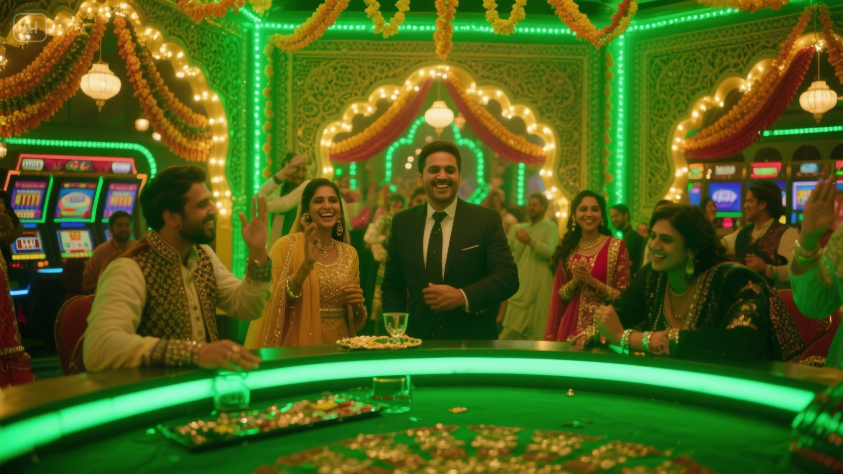 Mafia CasinoDeposit once and get 200% instantly on your balance! Pakistan’s casino lovers can play live dealer games, win jackpots, and enjoy instant withdrawals with verified local payment support.